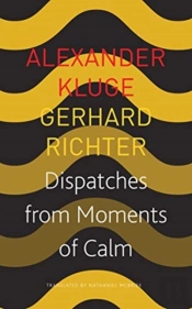 Dispatches From Moments Of Calm