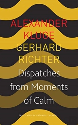 Bertrand.pt - Dispatches From Moments Of Calm