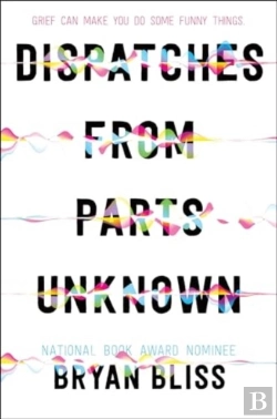 Bertrand.pt - Dispatches From Parts Unknown