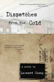 Dispatches From The Cold