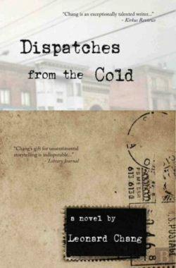Bertrand.pt - Dispatches From The Cold