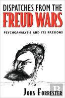 Dispatches From The Freud Wars