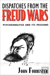 Dispatches From The Freud Wars