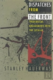 Dispatches From The Front