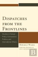Dispatches From The Frontlines