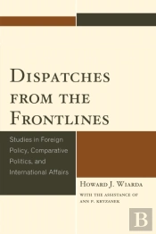 Dispatches From The Frontlines