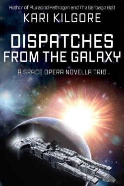 Bertrand.pt - Dispatches From The Galaxy