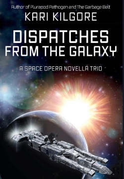 Bertrand.pt - Dispatches From The Galaxy