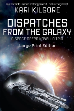 Bertrand.pt - Dispatches From The Galaxy