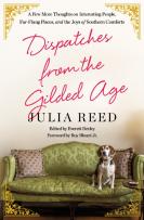 Dispatches From The Gilded Age