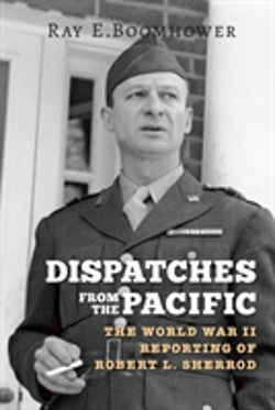 Bertrand.pt - Dispatches From The Pacific