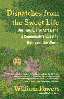 Bertrand.pt - Dispatches From The Sweet Life