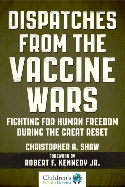 Bertrand.pt - Dispatches From The Vaccine Wars