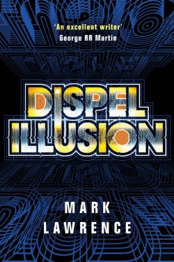 Bertrand.pt - Dispel Illusion