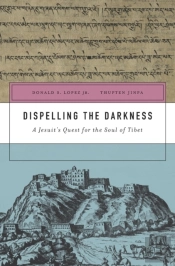 Dispelling The Darkness