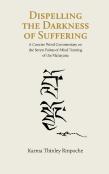 Dispelling The Darkness Of Suffering