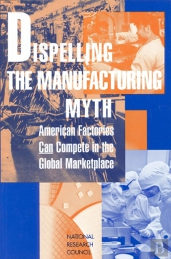 Bertrand.pt - Dispelling The Manufacturing Myth