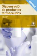 Dispensacio De Productes Farmaceutics (Catalan) Cfgm