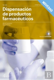 Dispensacion De Productos Farmaceuticos
