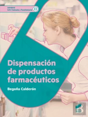 Dispensacion De Productos Farmaceuticos