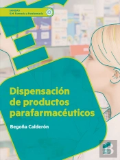 Dispensación De Productos Parafarmacéuticos (Edición Revisada)