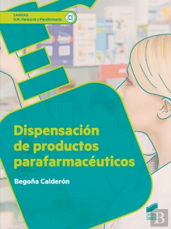 Bertrand.pt - Dispensación De Productos Parafarmacéuticos (Edición Revisada)