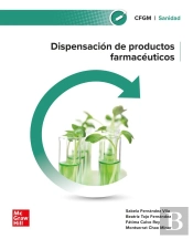 Dispensacion Productos Farmaceuticos Gm 24 Cf