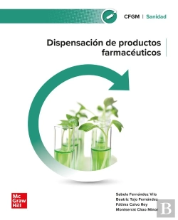 Bertrand.pt - Dispensacion Productos Farmaceuticos Gm 24 Cf