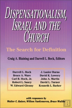 Bertrand.pt - Dispensationalism, Israel And The Church