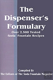Dispenser'S Formulary
