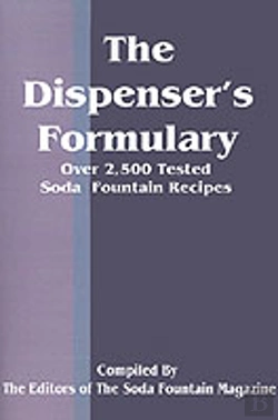 Bertrand.pt - Dispenser'S Formulary