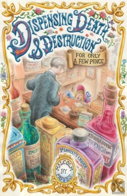 Bertrand.pt - Dispensing Death And Destruction For Only A Few Pence