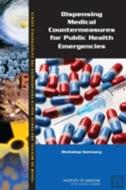 Bertrand.pt - Dispensing Medical Countermeasures For Public Health Emergencies