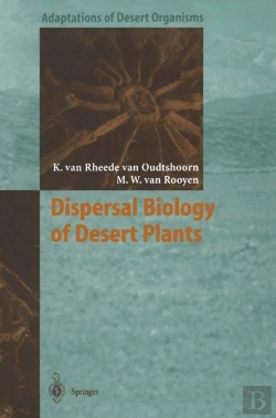 Bertrand.pt - Dispersal Biology Of Desert Plants