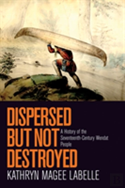 Bertrand.pt - Dispersed But Not Destroyed