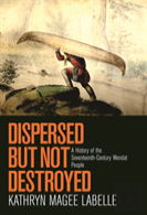 Dispersed But Not Destroyed