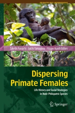 Bertrand.pt - Dispersing Primate Females