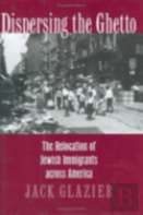 Dispersing The Ghetto