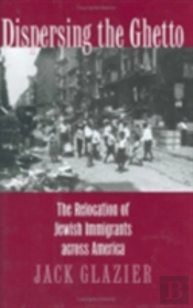 Dispersing The Ghetto