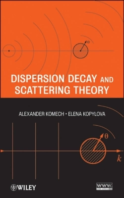 Bertrand.pt - Dispersion Decay And Scattering Theory