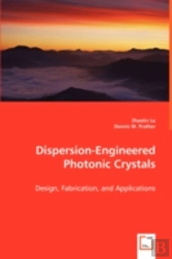 Bertrand.pt - Dispersion-Engineered Photonic Crystals