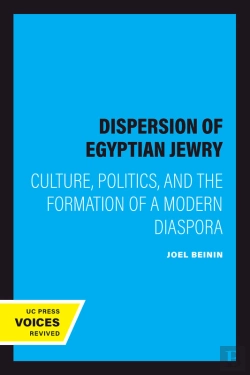 Bertrand.pt - Dispersion Of Egyptian Jewry