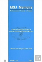Dispersive And Strichartz Estimates For Hyperbolic Equations With Constant Coefficients