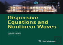 Dispersive Equations And Nonlinear Waves