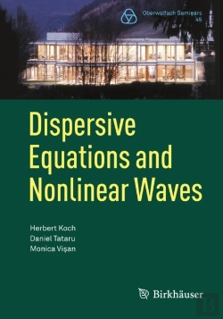 Bertrand.pt - Dispersive Equations And Nonlinear Waves