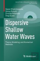 Dispersive Shallow Water Waves