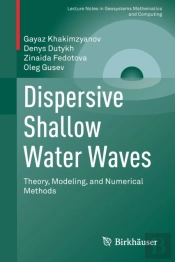 Dispersive Shallow Water Waves