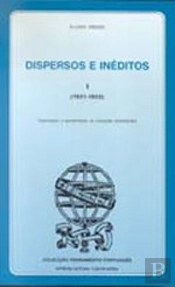 Dispersos e Inéditos I