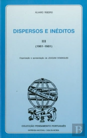 Dispersos e Inéditos III (1961-1981)