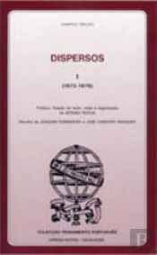 Dispersos I (1872 - 1879)